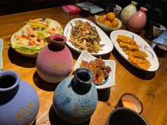-繁·醉花亭小酒馆(鼓楼店)