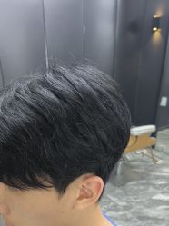 -藤野造型·专业烫染店