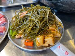 -晓燃地摊烤肉(朝阳双桥店)