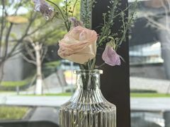 -青麦家·融合餐厅(江岛智立方店)