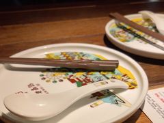 -前海沿·青岛菜(大拇指广场石老人店)