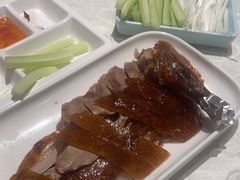 -福来居烤鸭店(天坛二店)