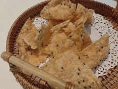 -祥记餐饮•豫粤珍味(金隅大厦店)