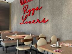 -必胜客(航洋国际店)