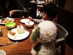 -嘉定凯悦·咖啡厅