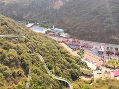 -西游洞风景区