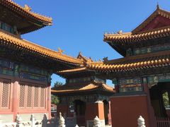 -历代帝王庙博物馆