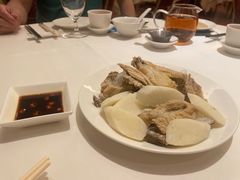 -利苑酒家(合景国际金融广场店)