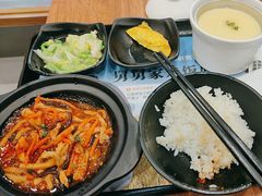 -老娘舅(西湖文化广场店)