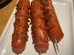 -伊喜饺子·烤鸭(五道口学院路店)