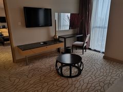 -天津水游城丽筠酒店