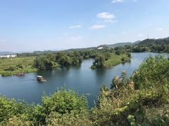 -月亮湾
