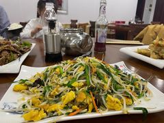 -春發合饭庄
