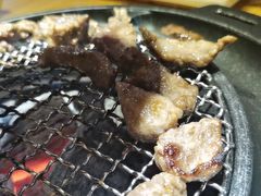 -喜来稀肉(北外滩白玉兰广场店)