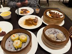 -京香轩·中餐厅(上海中庚聚龙酒店)