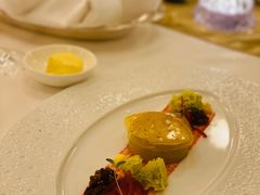 -上海和平饭店华懋阁 Cathay Room