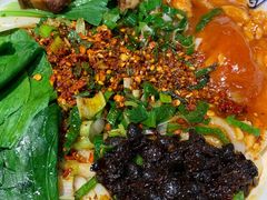 -老白家面馆(测绘东路总店)