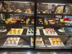 -芭菲盛宴·环球美食(解放碑英利国际店)