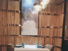 -荟廷·晶萃(陆家嘴尚悦湾店)