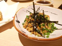 -気楽亭和食料理(气乐亭大世界本店)