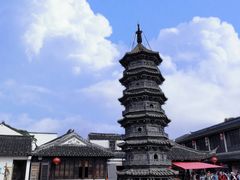 -南翔古镇