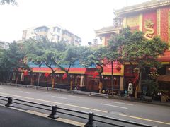 -老码头火锅(玉林店)