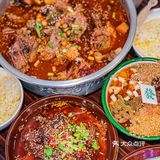 不去四川也能实现冒烤鸭大满足❗️