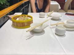 -大海湾酒楼(人南店)