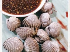 -如我美食(达道社区店)