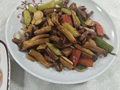 -华源餐厅·海鲜大排档(日月贝店)