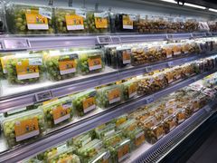 -盒马鲜生(杭州运河上街店)