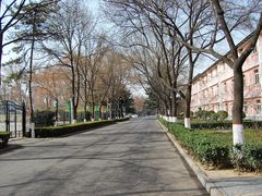 -陕西师范大学(雁塔校区)