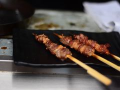 -鸟串烧Yakitori