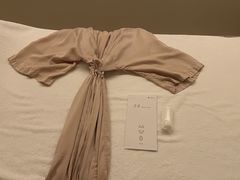 -左右Massage/Spa(长寿路店)