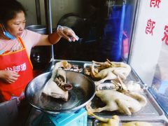 -邮电新村嘉积鸭美味园