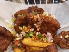 -新宝餐厅(流塘店)