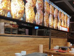 -管氏翅吧(中关村店)