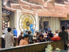 大堂-天津卫码头(南开大悦城店)