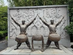 -韩城古城