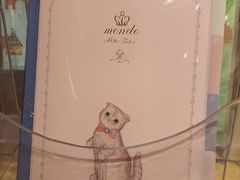 -猫的天空之城概念书店(大学路店)