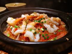 -廖川菜(太阳宫店)