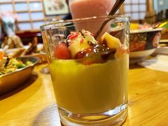 -桃屋日本料理(清华科技园店)