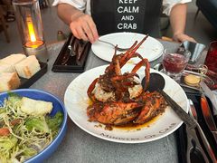 -Ministry of Crab•MOC(交子大道店)