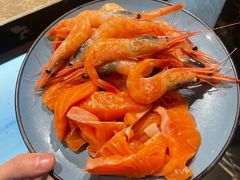 -喜庭海鲜自助(来福士店)
