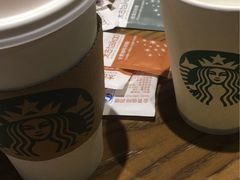 -星巴克(天津五大道店)