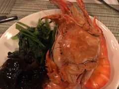 -The COOK·厨餐厅·自助餐(浦东嘉里大酒店)