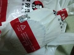 -李先生牛肉面大王(上海站南广场店)
