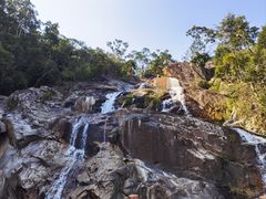 -海南霸王岭国家森林公园