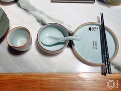 -苏帮袁Sue Cuisine(来福士店)