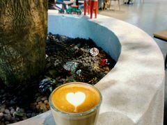 -GOTLOT COFFEE&KITCHEN角落厨房NOOK店
